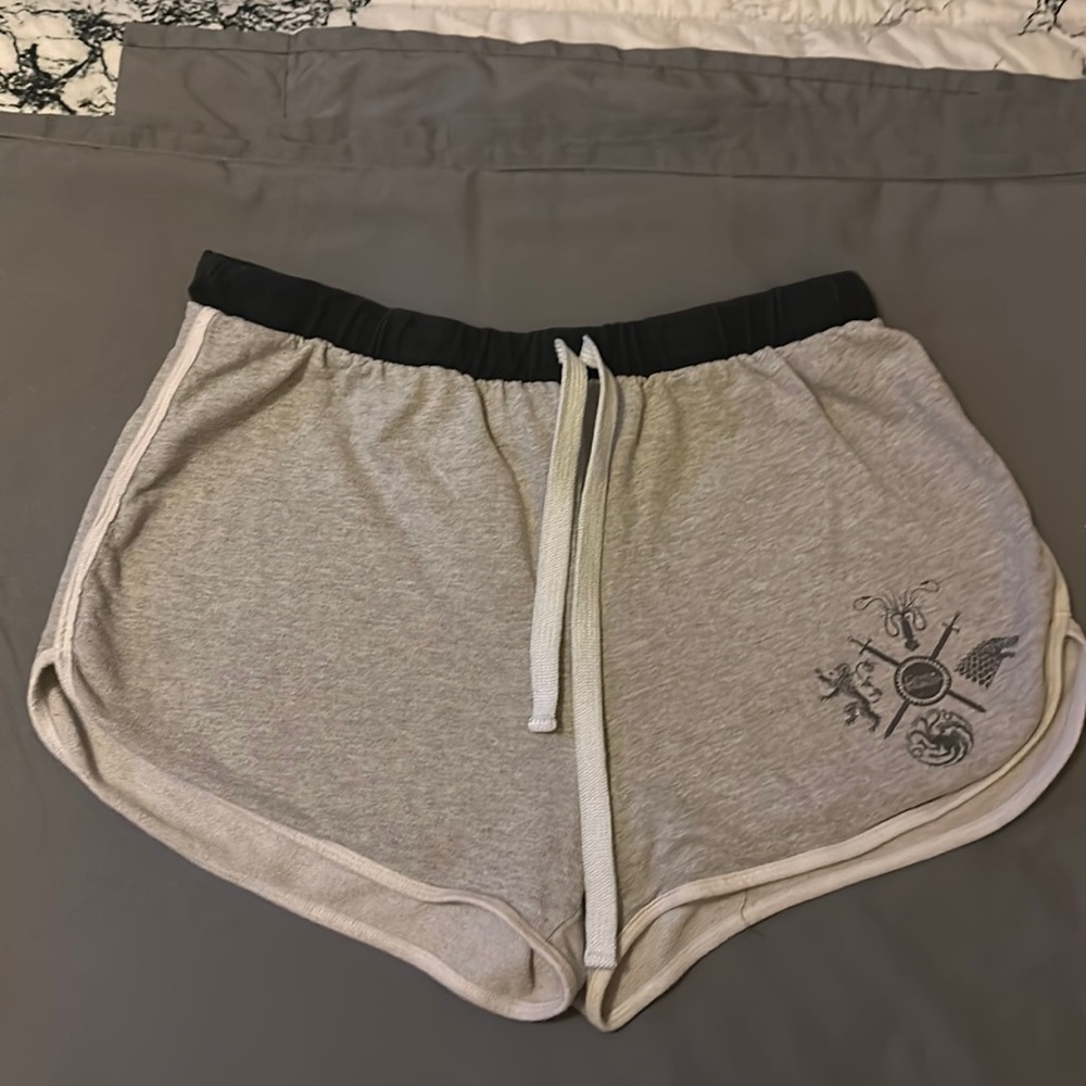 Game of Thrones Women’s Shorts